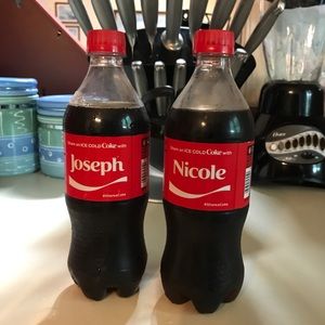 Meet your Posher, Joseph